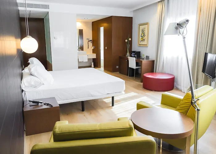 Hotel Veracruz Plaza&Spa